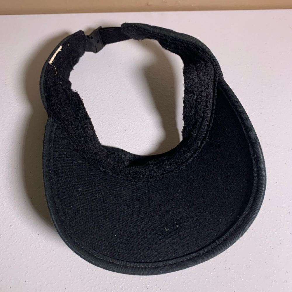 The north face visor hat - Picture 6 of 7